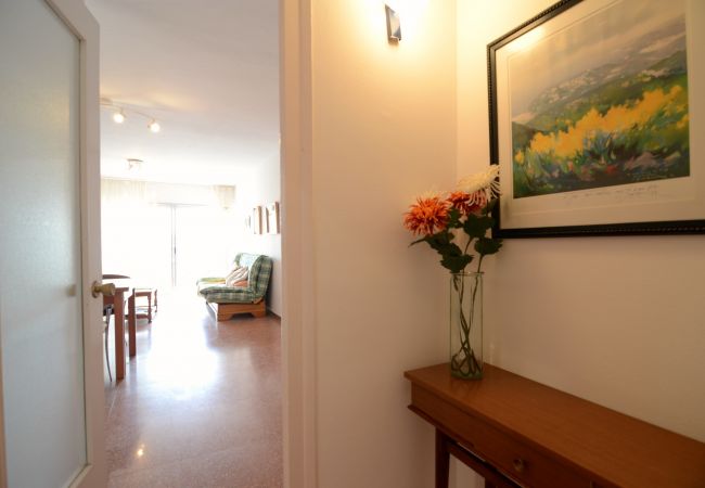 Apartament en Estartit - ROCAMAURA III 3-6