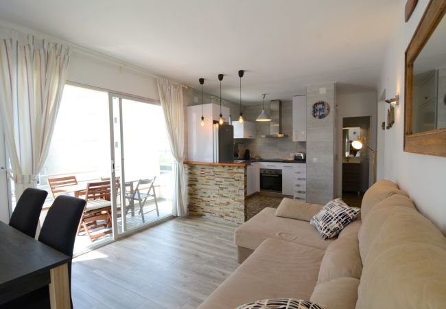 Apartament en Estartit - OMEGA 5 1-D