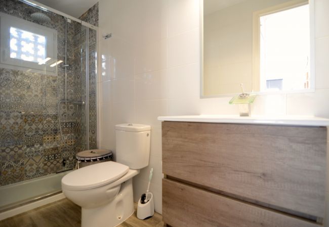 Apartament en Estartit - OMEGA 5 1-D Apartament en Estartit - OMEGA 5 1-D