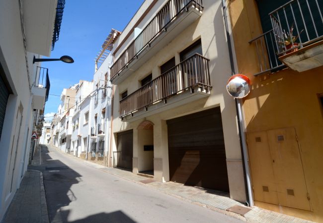  en L'Escala - EL GAVIA
