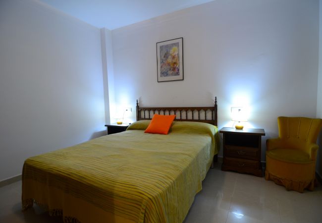 Apartament en L'Escala - EL GAVIA Apartament en L'Escala - EL GAVIA