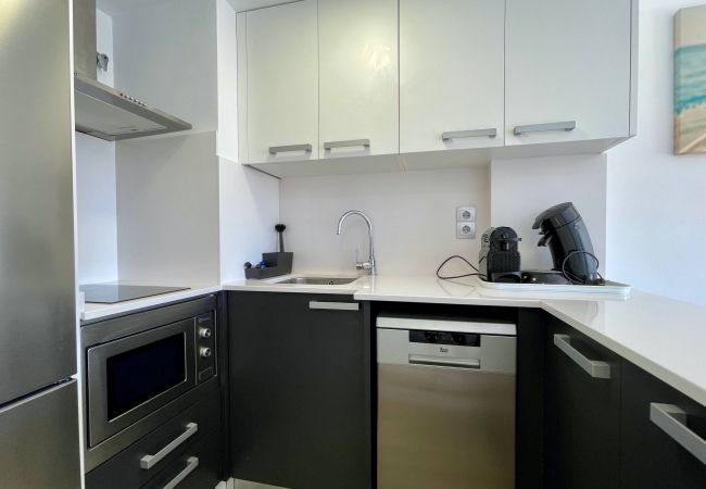 Apartament en Estartit - FESTASTAR 206 Apartament en Estartit - FESTASTAR 206