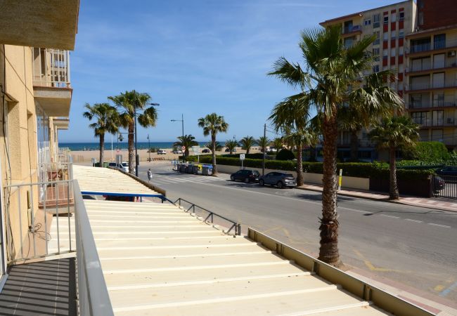 Apartament en Estartit - ROCAMAURA I C 1-4 Apartament en Estartit - ROCAMAURA I C 1-4