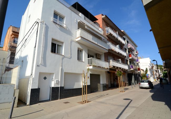 Apartament en Estartit - CARRER DEL PORT