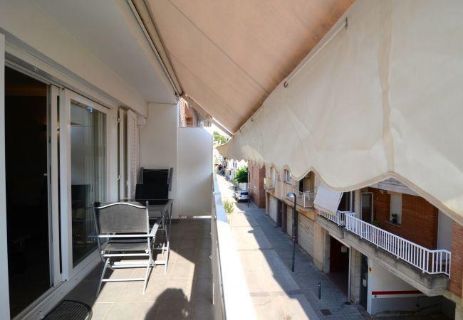 Apartament en Estartit - CARRER DEL PORT