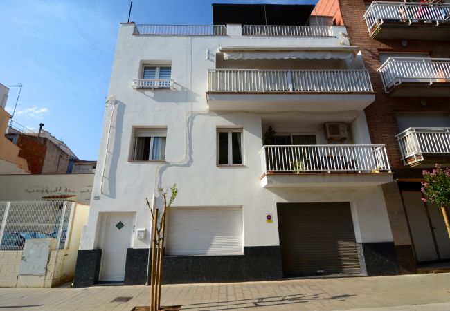 Apartament en Estartit - CARRER DEL PORT