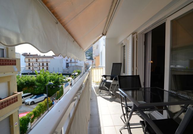 Apartament en Estartit - CARRER DEL PORT