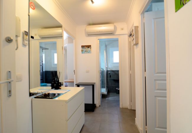 Apartament en Estartit - CARRER DEL PORT