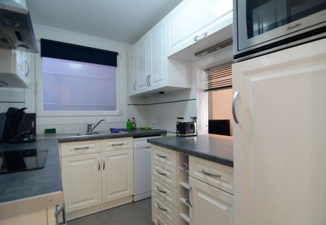 Apartament en Estartit - CARRER DEL PORT Apartament en Estartit - CARRER DEL PORT