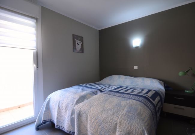 Apartament en Estartit - CARRER DEL PORT Apartament en Estartit - CARRER DEL PORT
