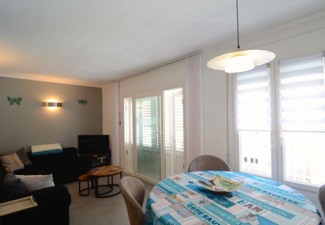 Apartament en Estartit - CARRER DEL PORT Apartament en Estartit - CARRER DEL PORT
