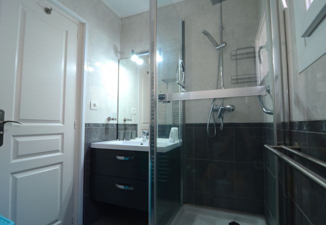 Apartament en Estartit - CARRER DEL PORT