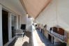 Apartament en Estartit - CARRER DEL PORT Apartament en Estartit - CARRER DEL PORT