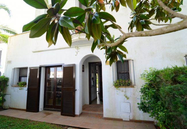 Casa en Pals - PIVERD DEL GOLF 35 Casa en Pals - PIVERD DEL GOLF 35