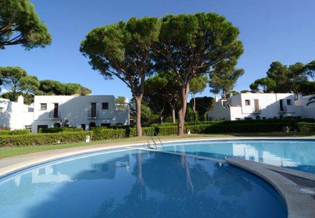 Casa en Pals - PIVERD DEL GOLF 35 Casa en Pals - PIVERD DEL GOLF 35