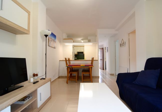 Apartament en Pals - BOSMAR 3G Apartament en Pals - BOSMAR 3G