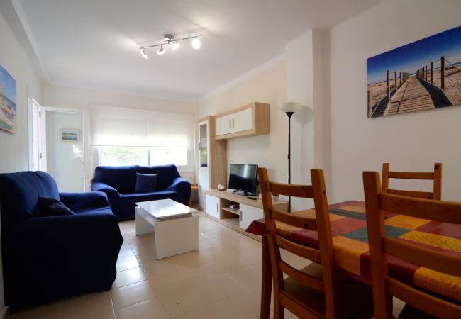 Apartament en Pals - BOSMAR 3G Apartament en Pals - BOSMAR 3G