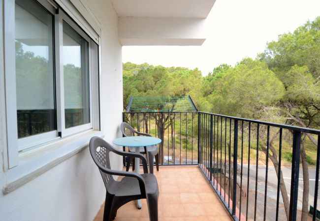 Apartament en Pals - BOSMAR 3G Apartament en Pals - BOSMAR 3G