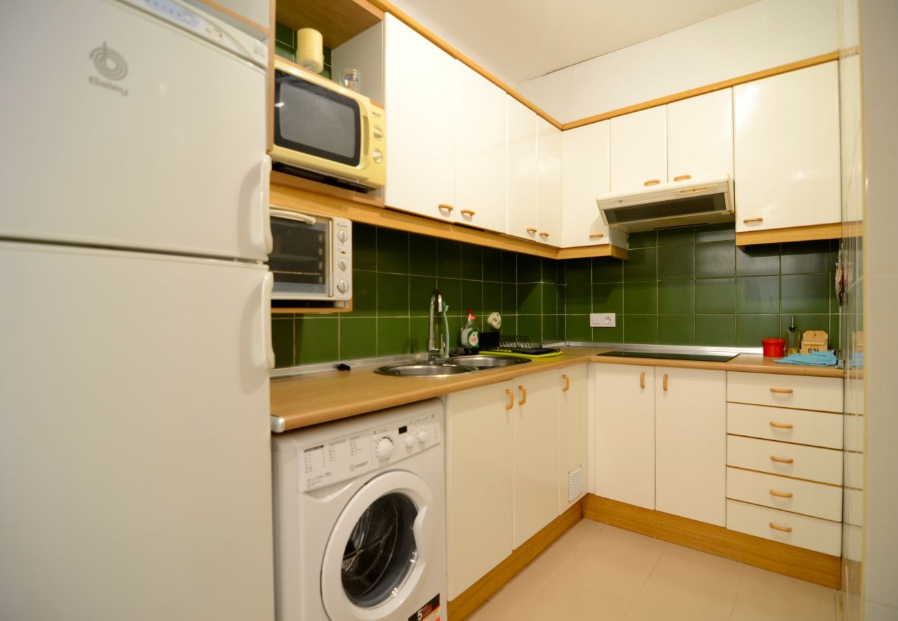 Apartament en Pals - BOSMAR 3G