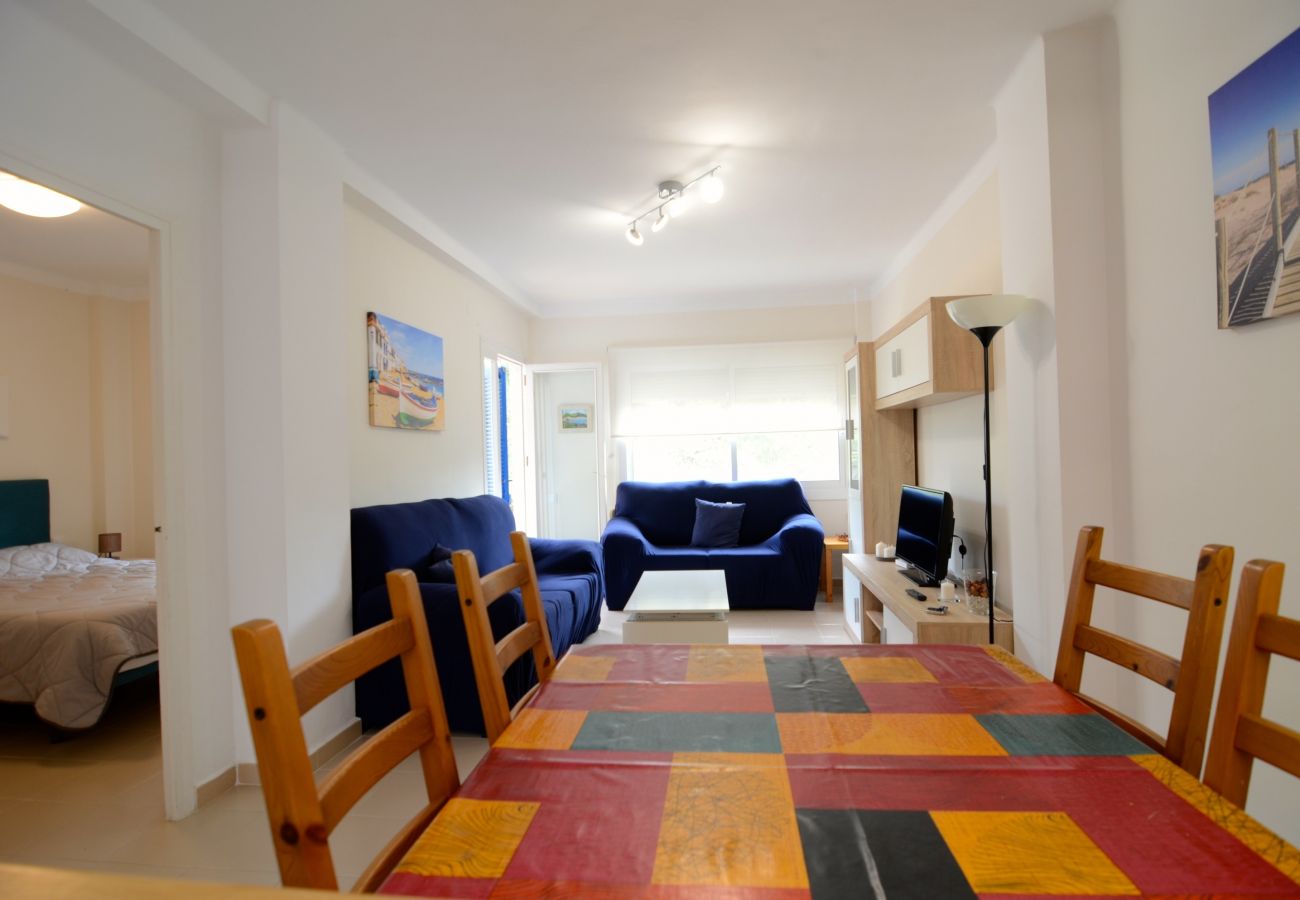 Apartament en Pals - BOSMAR 3G