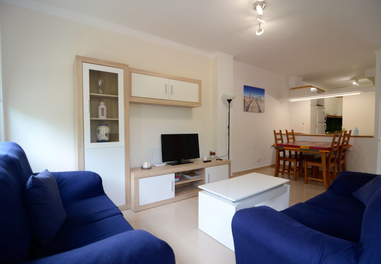 Apartament en Pals - BOSMAR 3G
