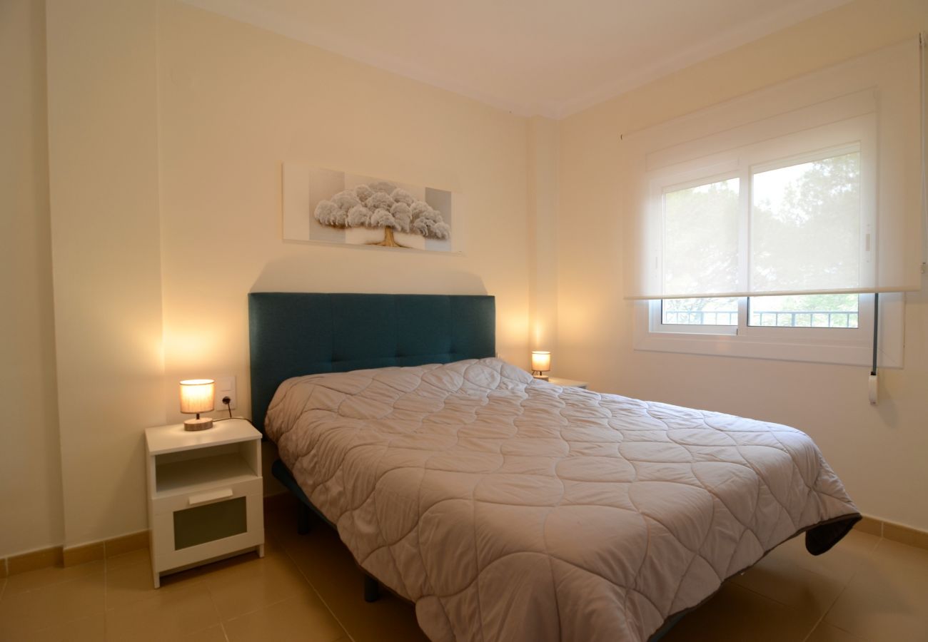 Apartament en Pals - BOSMAR 3G