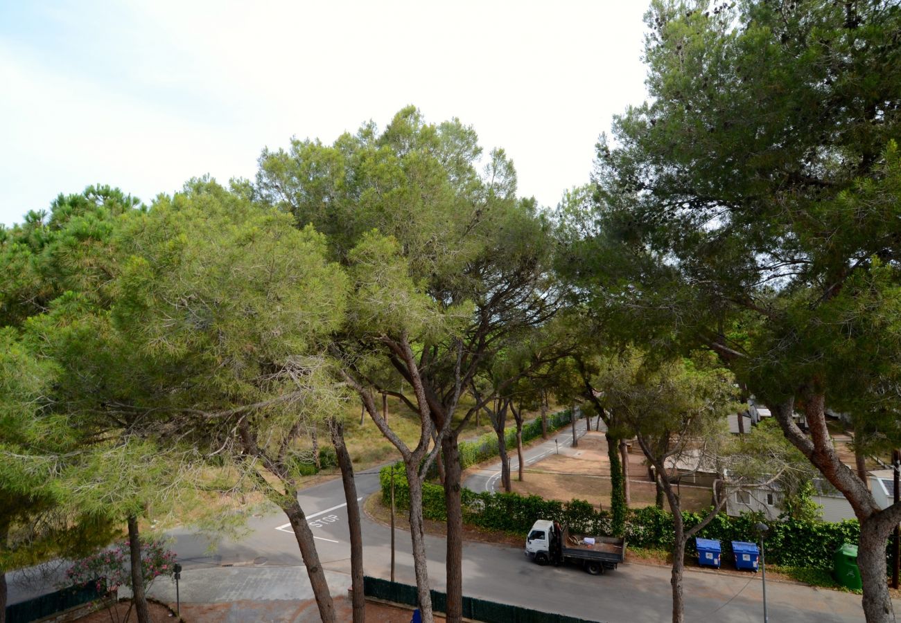 Apartament en Pals - BOSMAR 3G