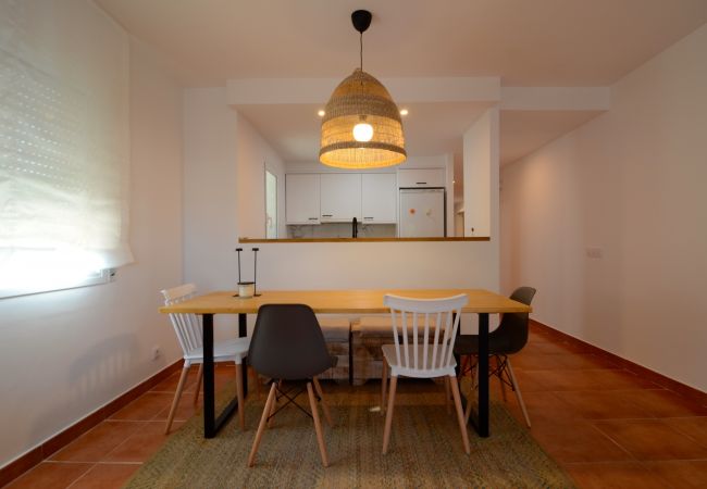 Apartament en Pals - GREEN MAR A 304