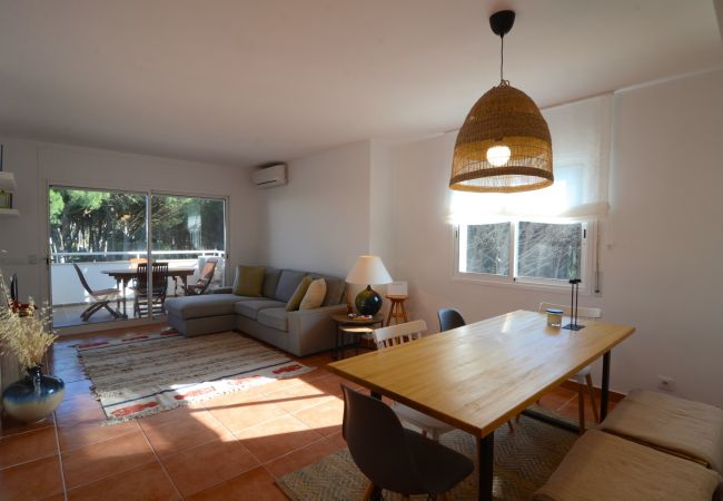 Apartament en Pals - GREEN MAR A 304