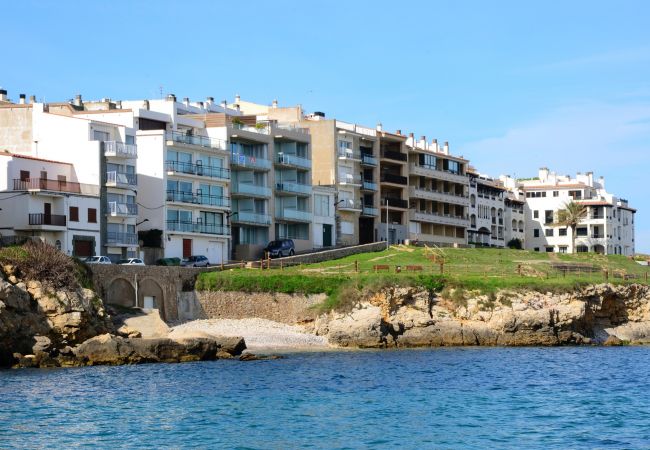 Apartament en L'Escala - PUIG SUREDA 36 1-1 Apartament en L'Escala - PUIG SUREDA 36 1-1
