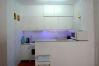 Apartament en L'Escala - PUIG SUREDA 36 1-1 Apartament en L'Escala - PUIG SUREDA 36 1-1