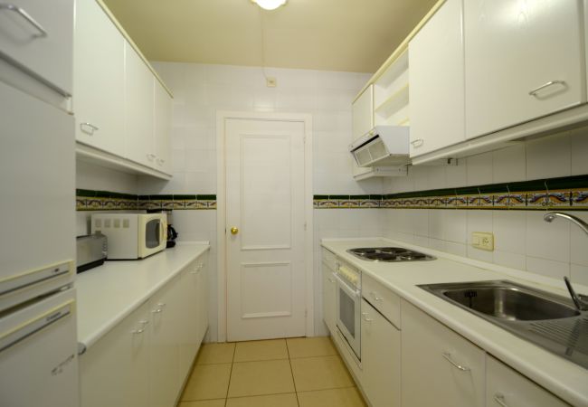 Apartament en L'Escala - TERRASSA DEL MAR 6-1-B Apartament en L'Escala - TERRASSA DEL MAR 6-1-B