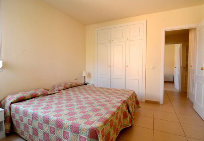 Apartament en L'Escala - TERRASSA DEL MAR 6-1-B Apartament en L'Escala - TERRASSA DEL MAR 6-1-B