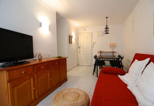 Apartament en L'Escala - ENRIC SERRA 54 Apartament en L'Escala - ENRIC SERRA 54