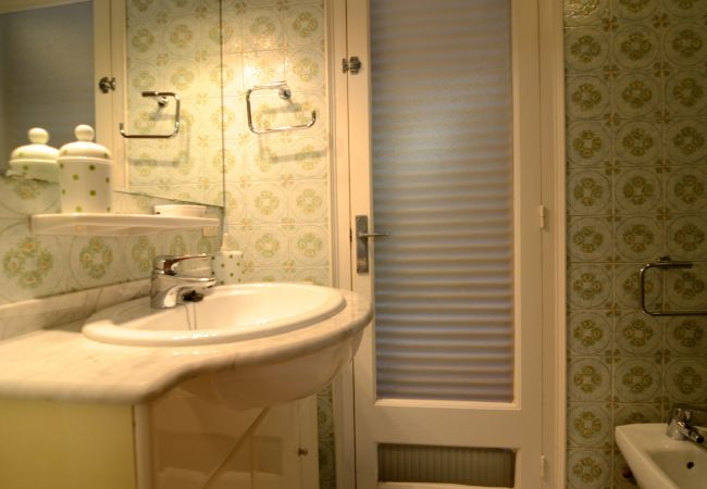 Apartament en L'Escala - ENRIC SERRA 54 Apartament en L'Escala - ENRIC SERRA 54