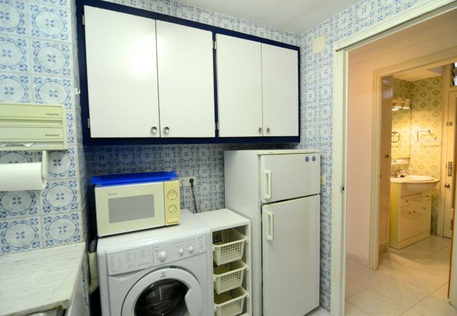 Apartament en L'Escala - ENRIC SERRA 54 Apartament en L'Escala - ENRIC SERRA 54