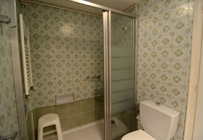 Apartament en L'Escala - ENRIC SERRA 54 Apartament en L'Escala - ENRIC SERRA 54