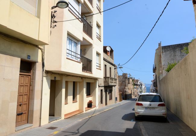 Apartament en L'Escala - ENRIC SERRA 54 Apartament en L'Escala - ENRIC SERRA 54