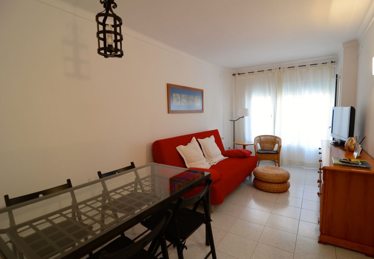 Apartament en L´Escala - ENRIC SERRA 54