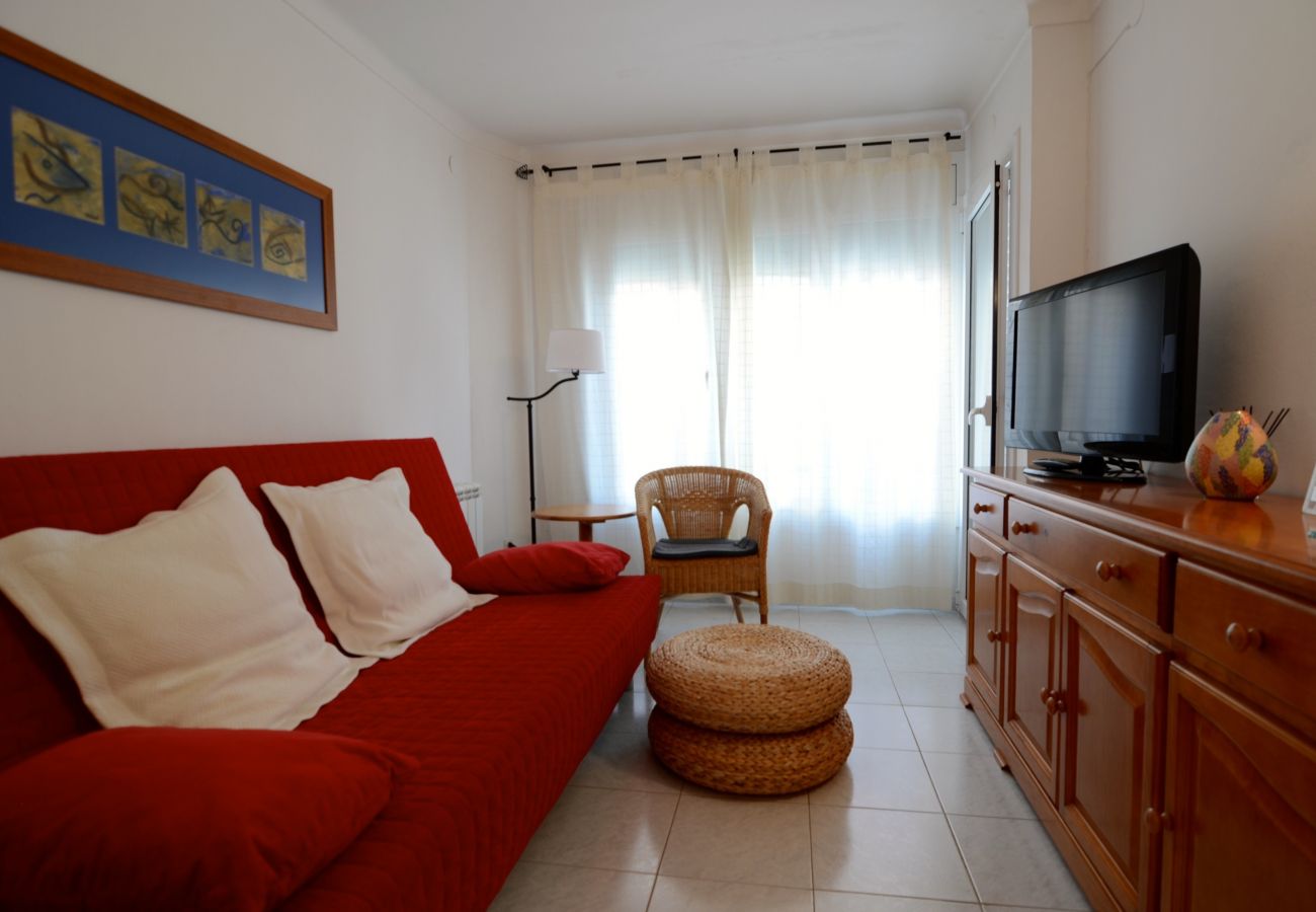 Apartament en L´Escala - ENRIC SERRA 54