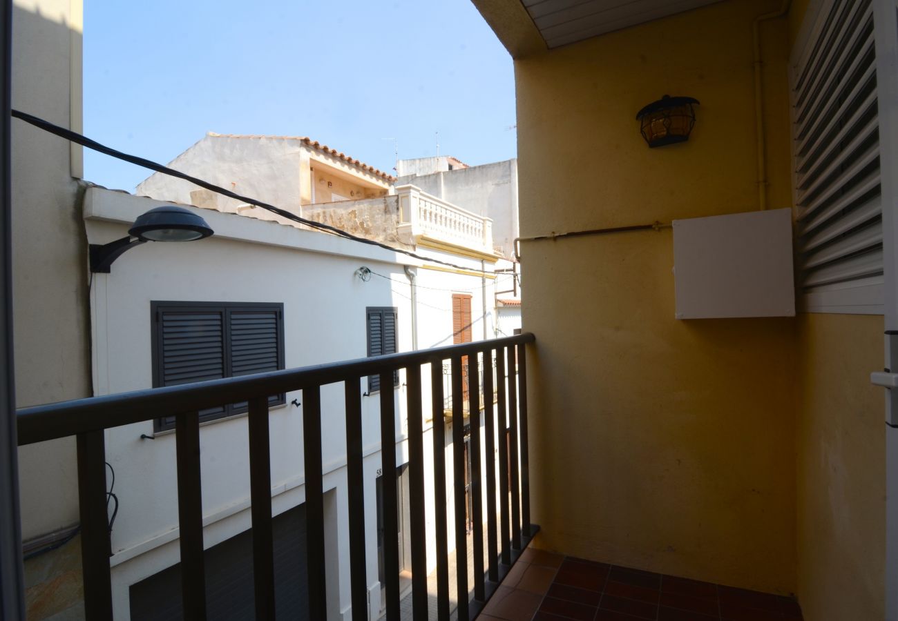 Apartament en L´Escala - ENRIC SERRA 54