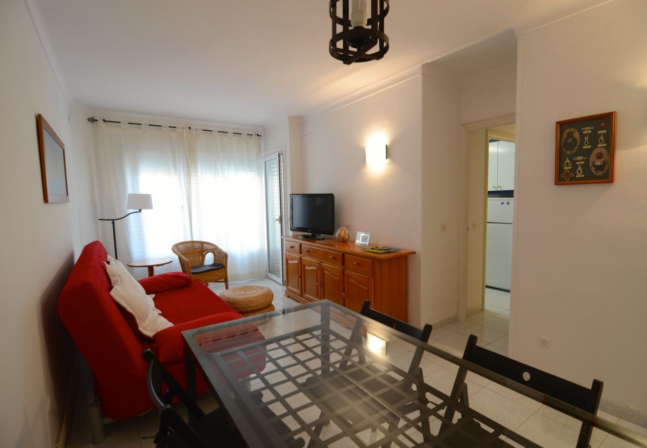 Apartament en L´Escala - ENRIC SERRA 54