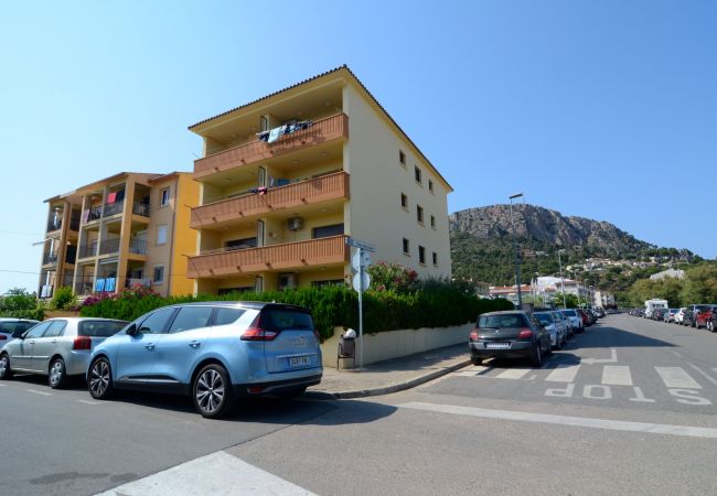 Apartament en Estartit - BELMONT 2 A