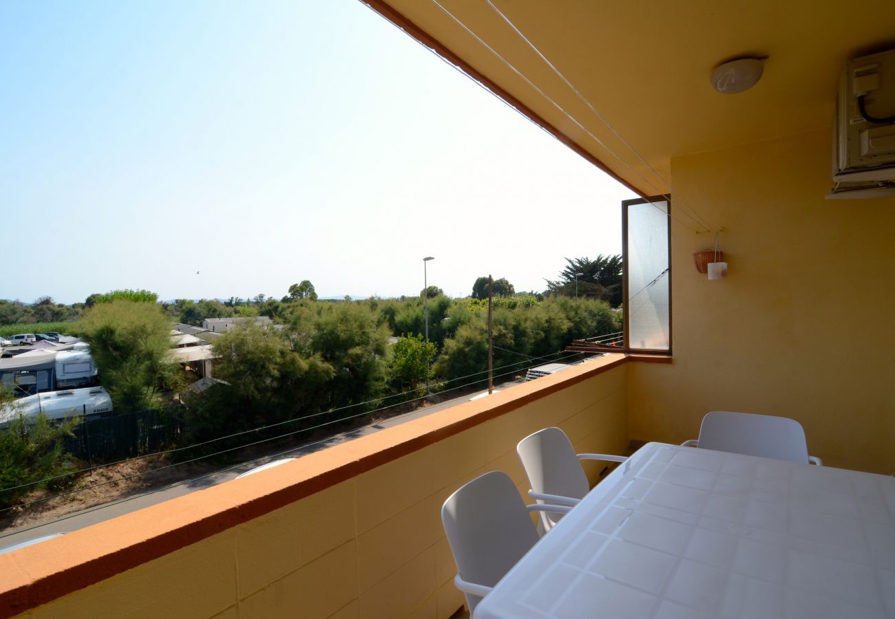 Apartament en Estartit - BELMONT 2 A