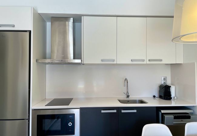 Apartament en Estartit - FESTASTAR 103 Apartament en Estartit - FESTASTAR 103
