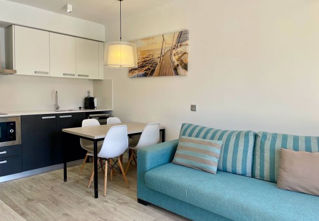 Apartament en Estartit - FESTASTAR 103 Apartament en Estartit - FESTASTAR 103