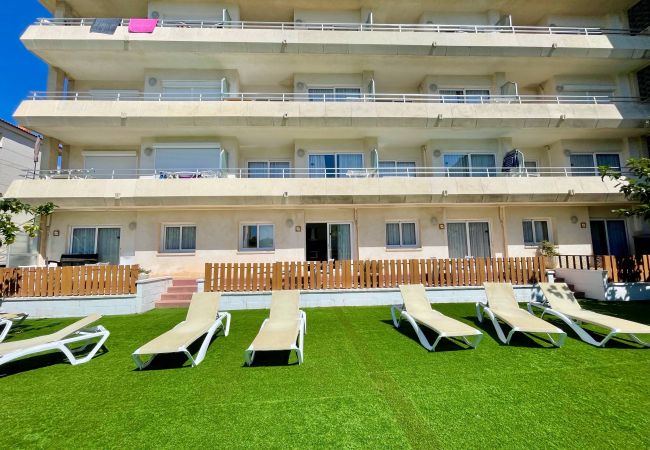 Apartament en Estartit - FESTASTAR 103