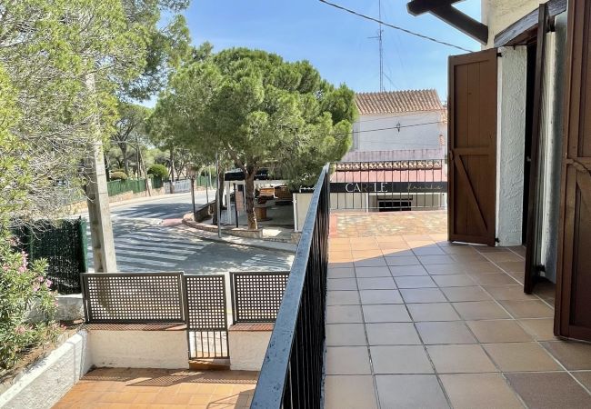 Casa en Pals - PLAÇA DELS POUS 15 Casa en Pals - PLAÇA DELS POUS 15