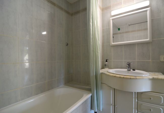 Apartament en L'Escala - MAGDA PARK J 2 B Apartament en L'Escala - MAGDA PARK J 2 B