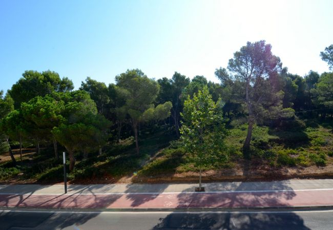 Apartament en L´Escala - MAGDA PARK J 2 B